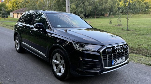 AUDI Q7 50 TDI S line quattro Tiptronic ic [7 s...